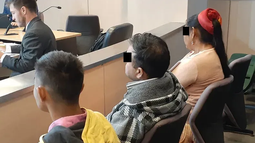 Condenan a la familia gitana que explotó a una menor con cárcel y el pago de $70 millones a la víctima Condenan a la familia gitana que explotó a una menor con cárcel y el pago de $70 millones a la víctima