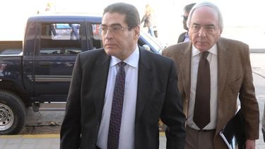 Falleció el conocido abogado Gerardo Fernández Collado