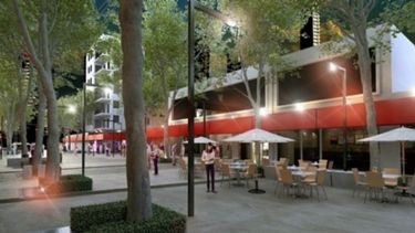 Capital: prorrogaron la licitación para la remodelación de la peatonal