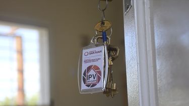 Cómo es el proceso para inscribirse en el IPV, en San Juan.