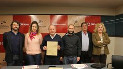 Tras su manto, de Martín Rodríguez, el guión ganador para la FNS 2018