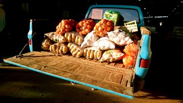 El orgullo del sacrificio: mirá este corto de la Feria de Rawson y sus protagonistas