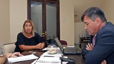 Bomba: la mujer que denunció el robo de su hija aseguró que habría más casos similares en Caucete