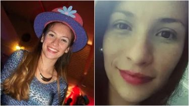 Murió Georgina, la sanjuanina que protagonizó un siniestro vial en Córdoba