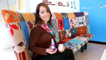 Gioventú: la línea de cosmética sanjuanina para la piel y el alma