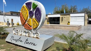 Aprobaron en Caucete la creación del auditor municipal