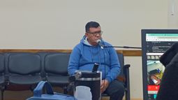 Condenaron a un comerciante sanjuanino que se hizo pasar por mujer para pedirle fotos a menores Condenaron a un comerciante sanjuanino que se hizo pasar por mujer para pedirle fotos a menores