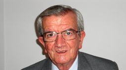 Mientras vacacionaba, murió el ex cortista García Castrillón