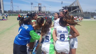 Los Juegos Evita&nbsp;se volverán a disputar después de 2 años por culpa de la pandemia