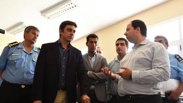 Incorporan nuevas tecnologías para mejorar la seguridad en San Juan