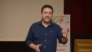 Video: experto en comunicación te da el mejor consejo de tu vida