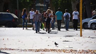 En menos de una semana la temperatura máxima en San Juan variaría 20º
