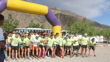 Las mejores postales que dejó la competencia