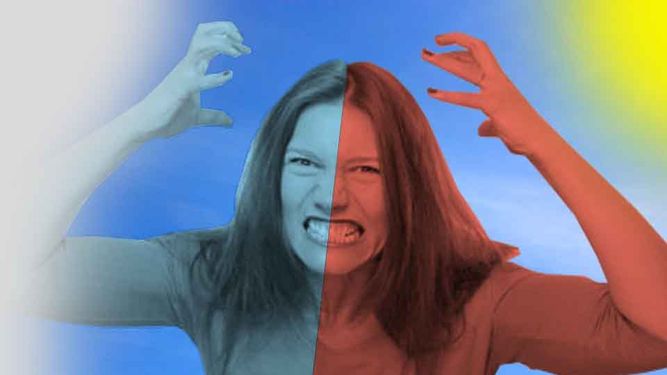 ¡Así no hay cuerpo que aguante! Amplitud térmica descontrolada para el viernes en San Juan