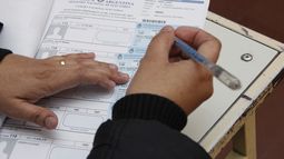 ¿Aún no sabés donde votás? Consultá aquí