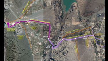 Prevén licitar el acueducto Gran San Juan a principios de 2017