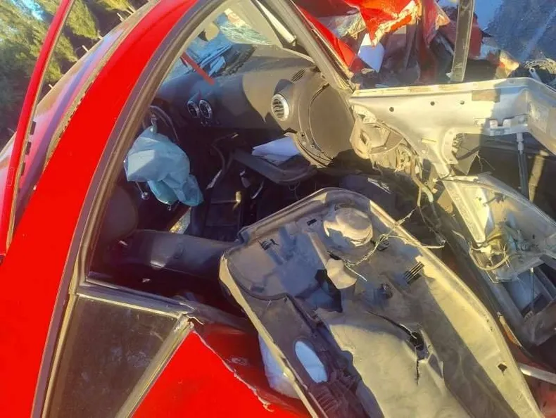 Créditos: Ariel Rodríguez vía Facebook