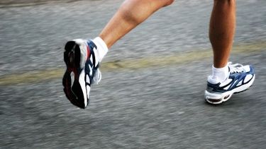 Primera Maratón por más salud en Chimbas