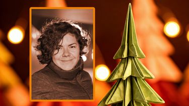 Noelia Ávila será homenajeada en el día de su cumpleaños con un encuentro de origami.