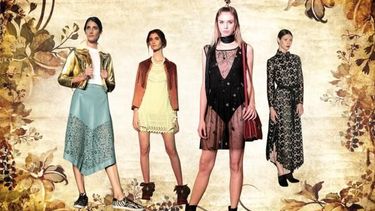 Qué se usará este otoño/invierno