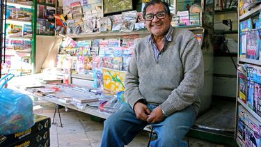 La opinión de una leyenda viviente de la Peatonal sobre las reformas