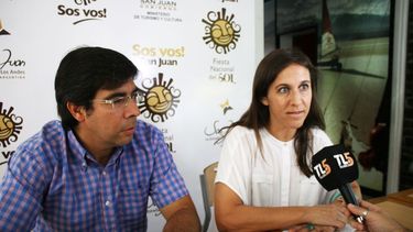 “San Juan La Estrella de Los Andes”, el primer torneo de hockey sobre patines