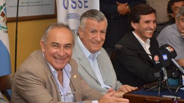 Harán un pozo de 200 metros para beneficiar con agua a 6.000 chimberos