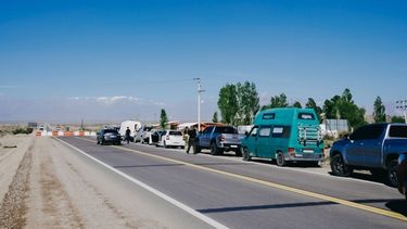 Si pensás viajar a Chile por el feriado, esto es todo lo que tenés que llevar para poder cruzar por Agua Negra