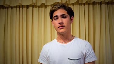 Inédito: en Caucete elegirán por primera vez al Rey de la Juventud