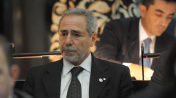 Liberaron a Ricardo Jaime, el ex funcionario de Transporte condenado por corrupción Liberaron a Ricardo Jaime, el ex funcionario de Transporte condenado por corrupción