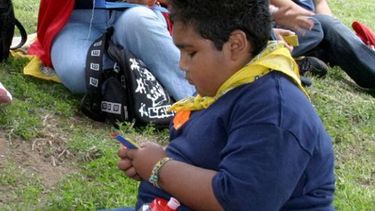 Cada 100 niños hay 15 obesos en San Juan