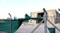 Tras idas y vueltas, buscan revivir la obra de la Escuela de Música