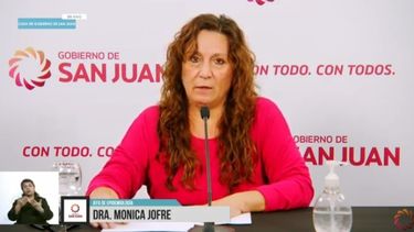 Confirman un séptimo caso de coronavirus en San Juan