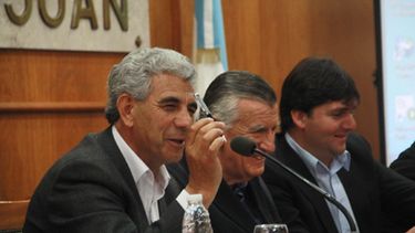 Las Chacritas tendrá su plaza: anunciaron el inicio de obra