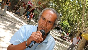 El Guille cumple 60 a lo grande