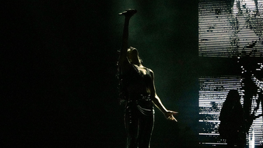 San Juan vibró al ritmo pop de Lali con un show explosivo en el Cantoni