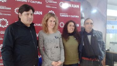 Sumate a un festival de rock solidario en el Teatro Sarmiento