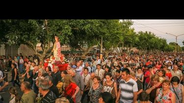 Misas y la tradicional procesión: la agenda completa de las celebraciones por el Día de Santa Lucía