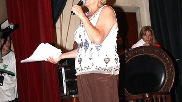 Los 70 locos años de Susana Rosselot de Bettio