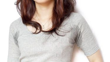 Terminar con las aureolas de transpiración con bótox, radiofrecuencia o cirugía