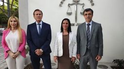 El Consejo de la Magistratura y el detrás de escena de la renuncia ¿que no fue? El Consejo de la Magistratura y el detrás de escena de la renuncia ¿que no fue?