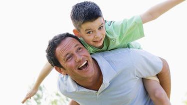 Realizan un taller para padres sobre pautas de crianzas