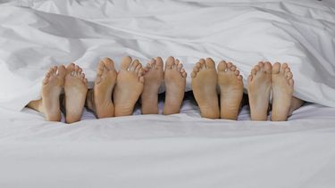 Los códigos swinger de San Juan, en primera persona