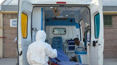 Se multiplicaron por 10 las llamadas al 107 con el brote sanjuanino