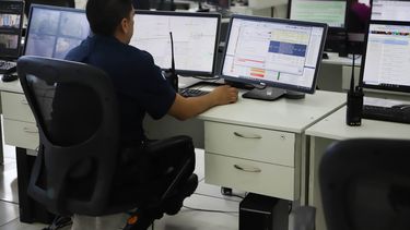 El sistema de servicio de atención al vecino de Capital se unió al 911.