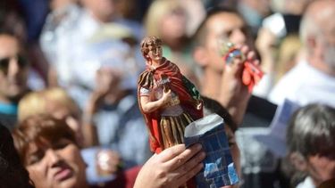 Día de San Expedito: todas las actividades para celebrar al patrono de las causas justas y urgentes