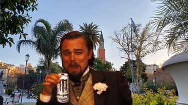 ¿Tenés idea cómo sigue el tiempo este miércoles en San Juan? Nosotros sí, mirá