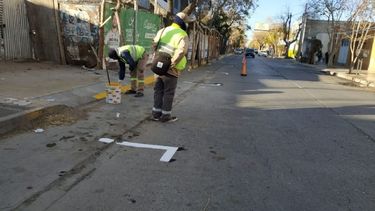 Se viene otra extensión del Eco en Capital: cuándo y qué calles alcanzará