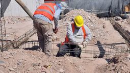 El costo de construir en San Juan superó el $1,4 millón por metro cuadrado en abril, con subas por debajo de la inflación en un contexto de baja actividad. El costo de construir en San Juan superó el $1,4 millón por metro cuadrado en abril, con subas por debajo de la inflación en un contexto de baja actividad.