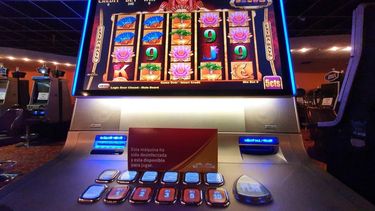 La suerte de una sanjuanina pudo más que el Casino y se llevó casi $200 mil